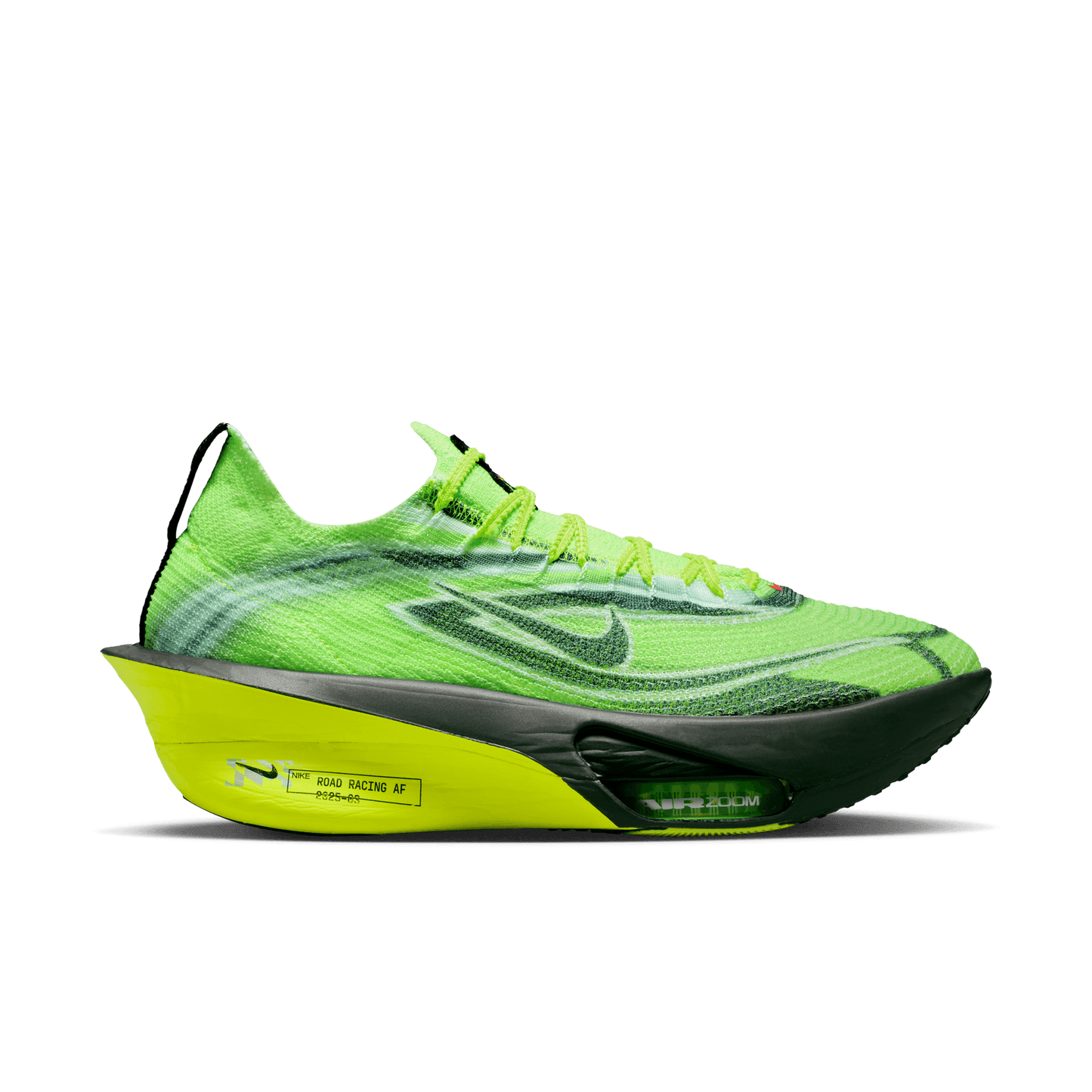 Mens Nike Air Zoom Alphafly Next% 3
