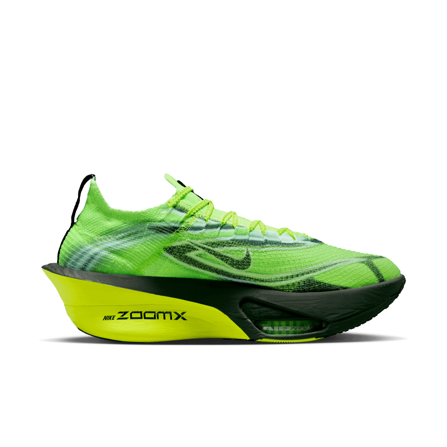 Mens Nike Air Zoom Alphafly Next% 3