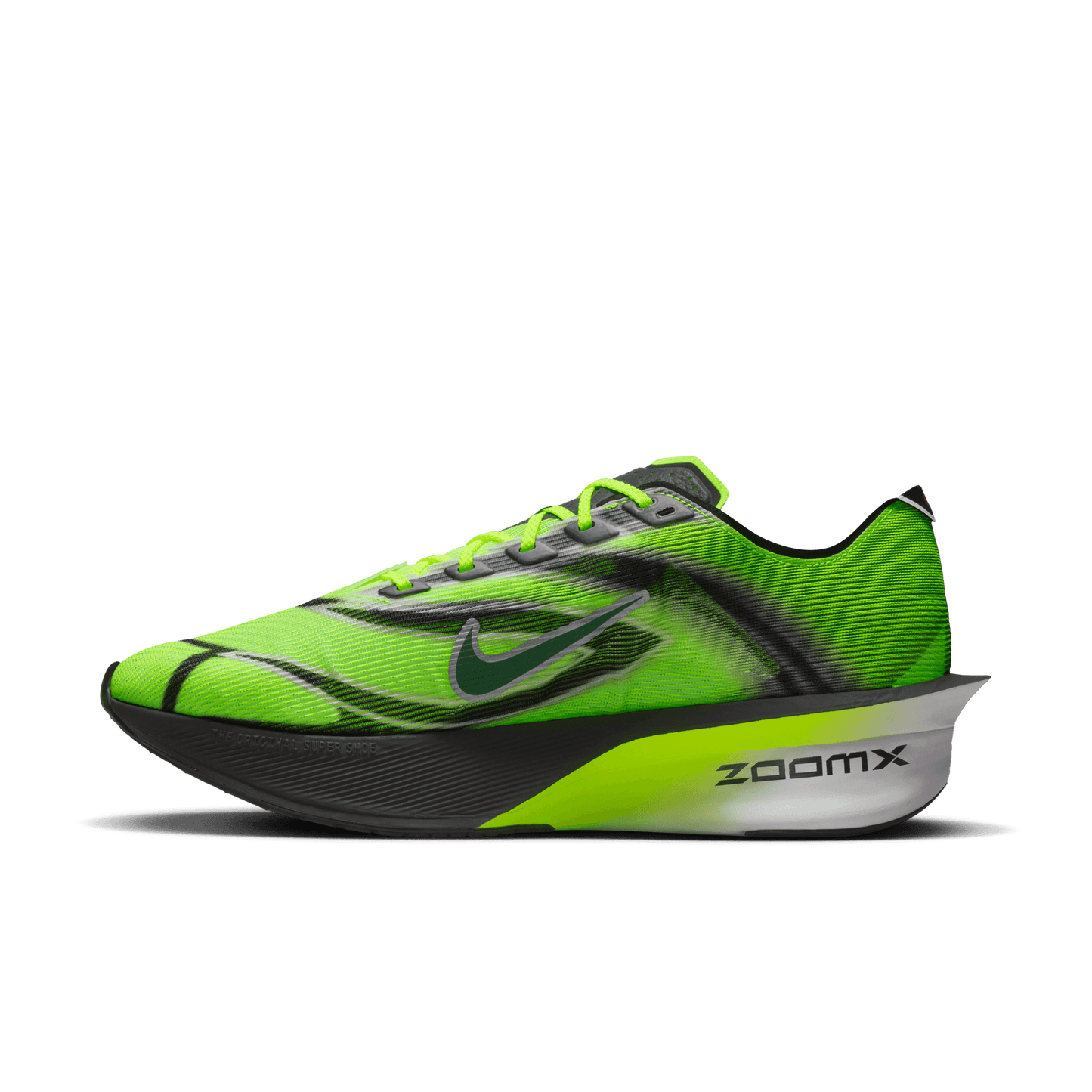 Mens Nike Vaporfly 4