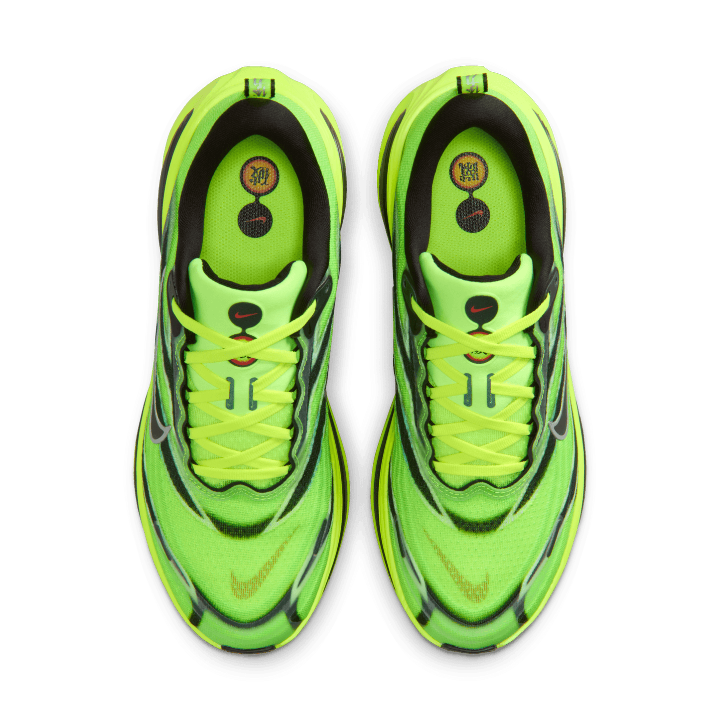 Mens Nike Vomero Plus SE