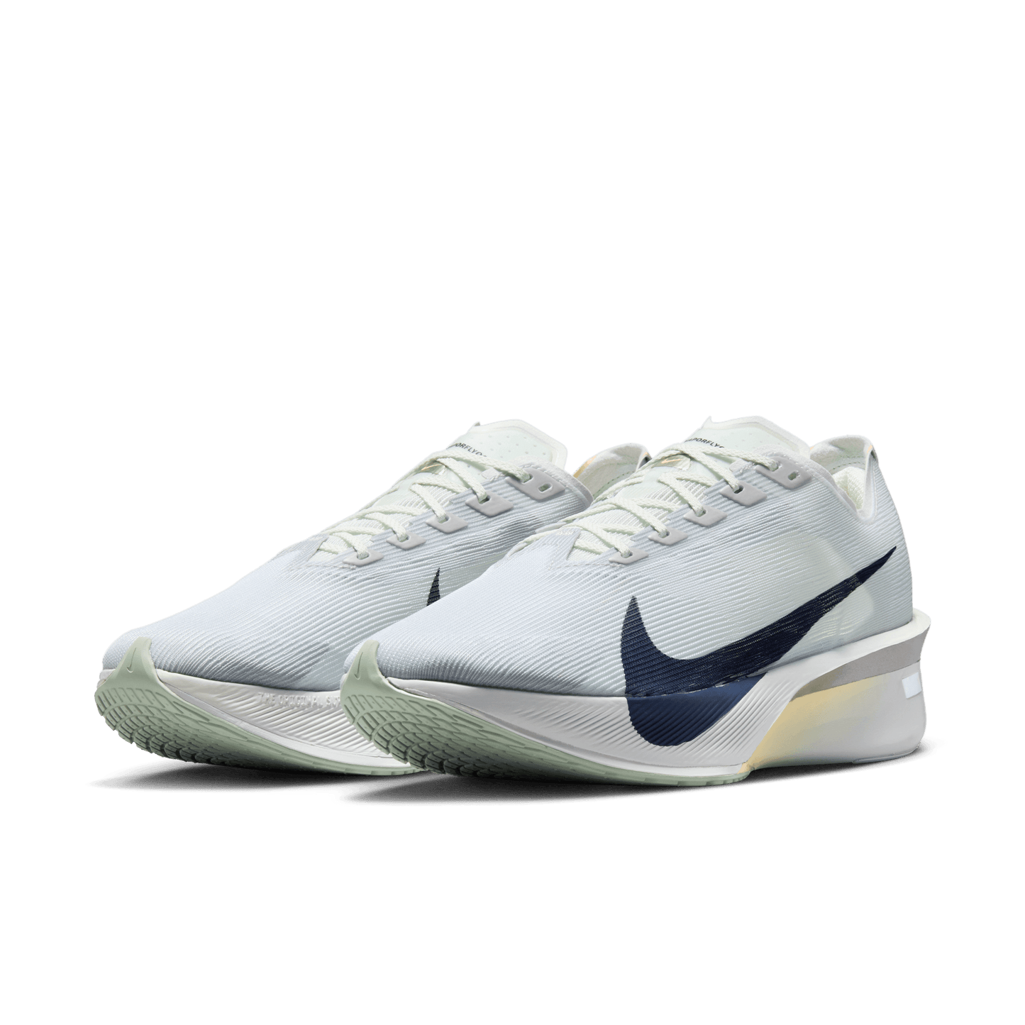 Mens Nike Vaporfly 4 FK