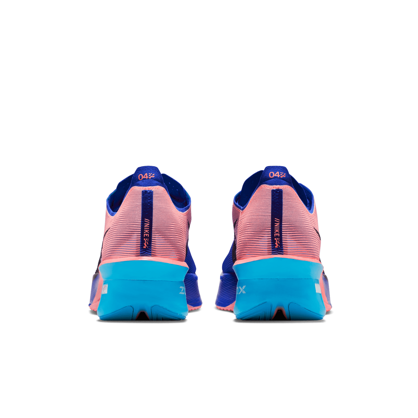 Mens Nike Vaporfly 4 FK