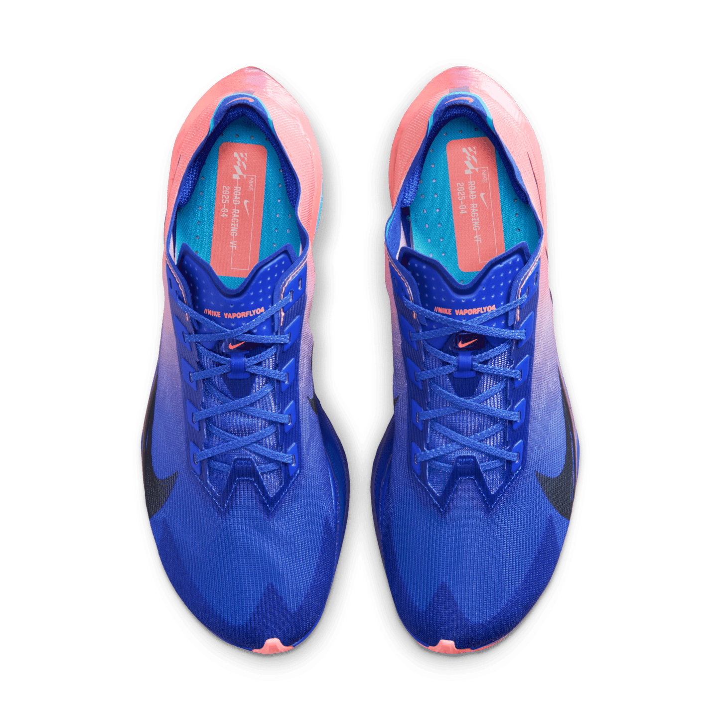 Mens Nike Vaporfly 4 FK