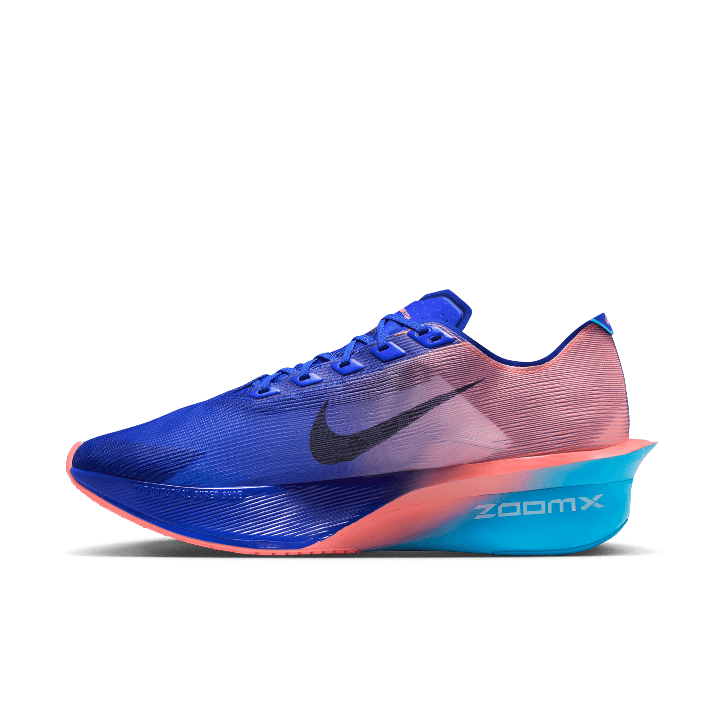 Mens Nike Vaporfly 4 FK