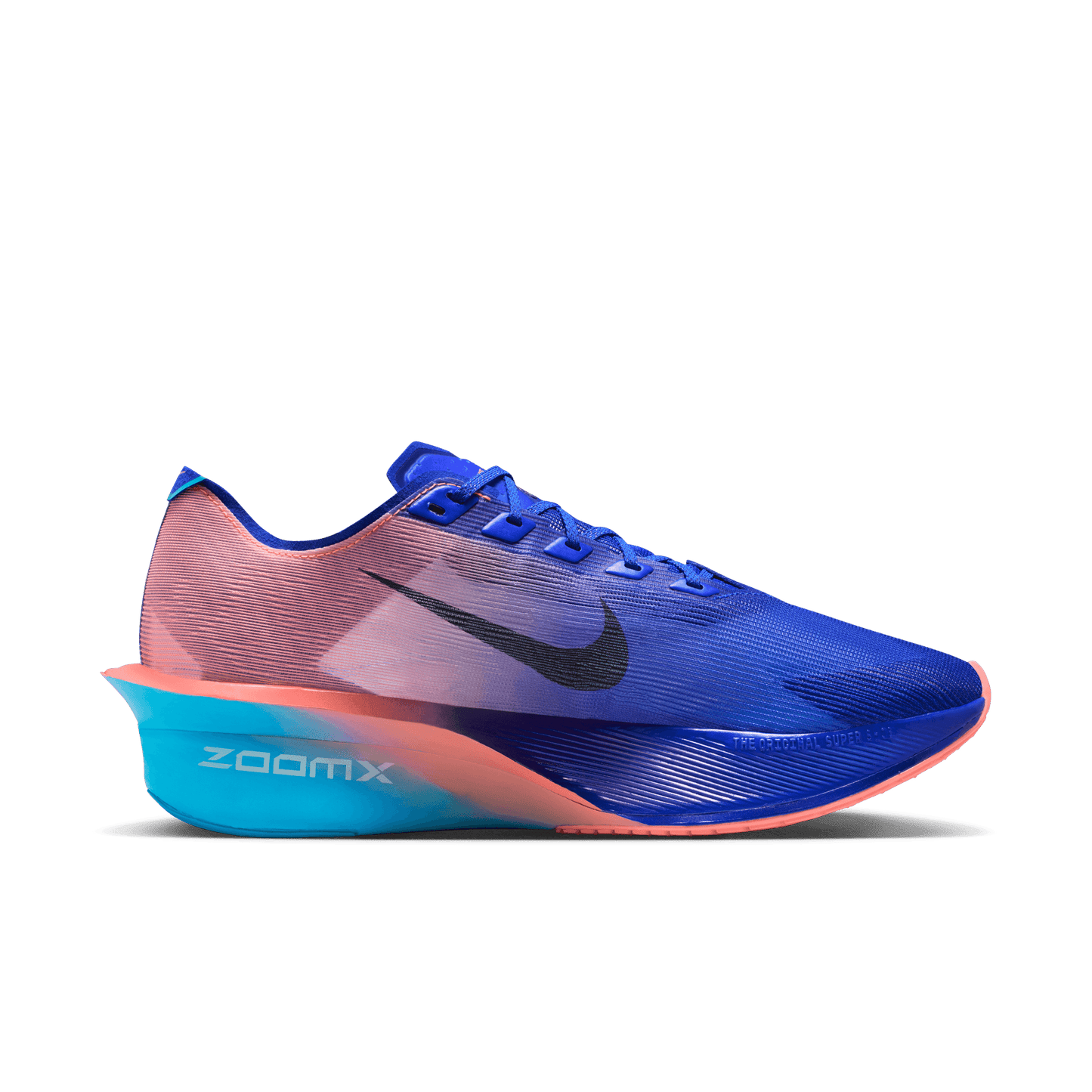 Mens Nike Vaporfly 4 FK