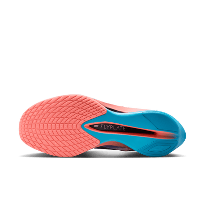 Mens Nike Vaporfly 4 FK