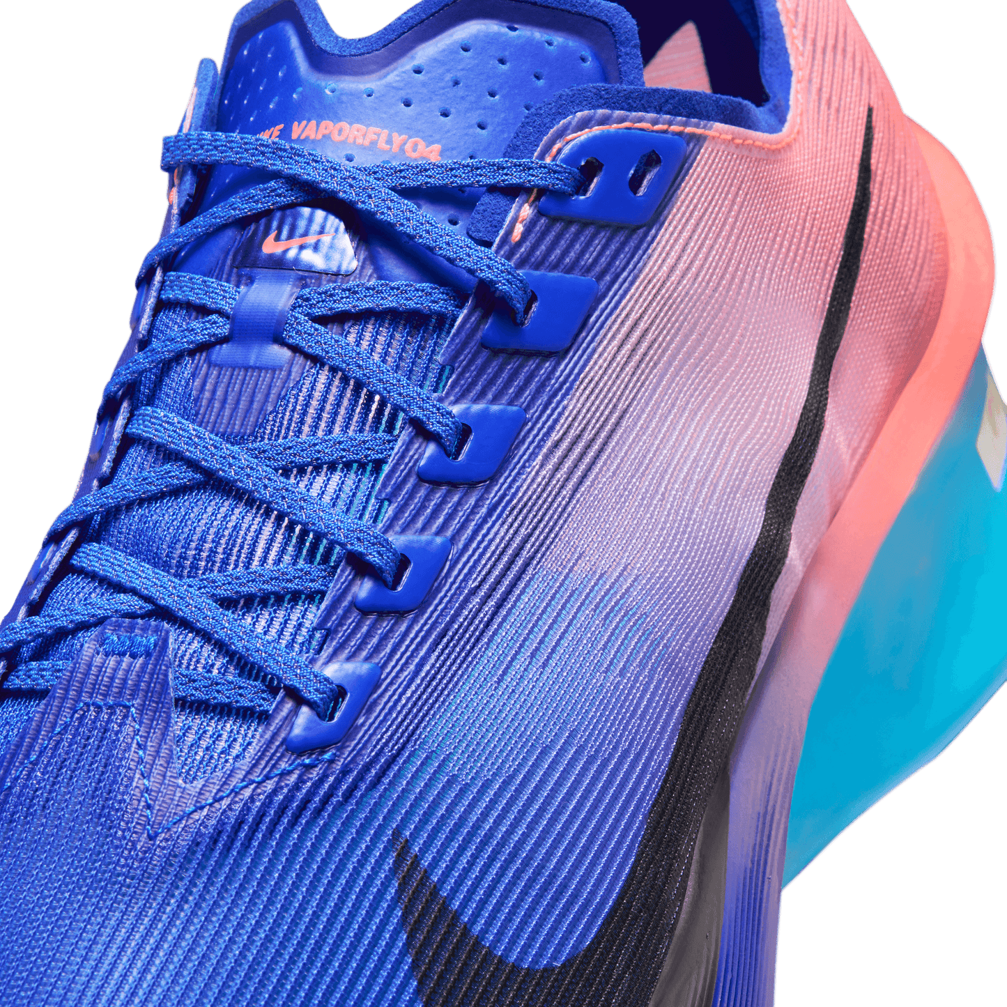 Mens Nike Vaporfly 4 FK