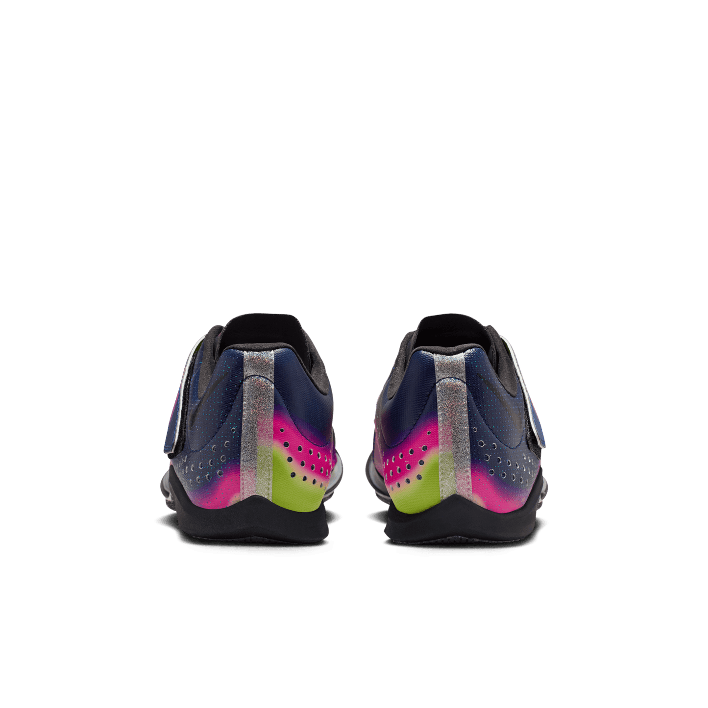 Unisex Nike Air Zoom LJ Elite Glam