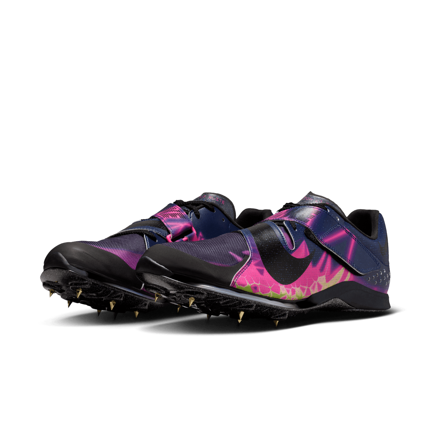 Unisex Nike Air Zoom LJ Elite Glam