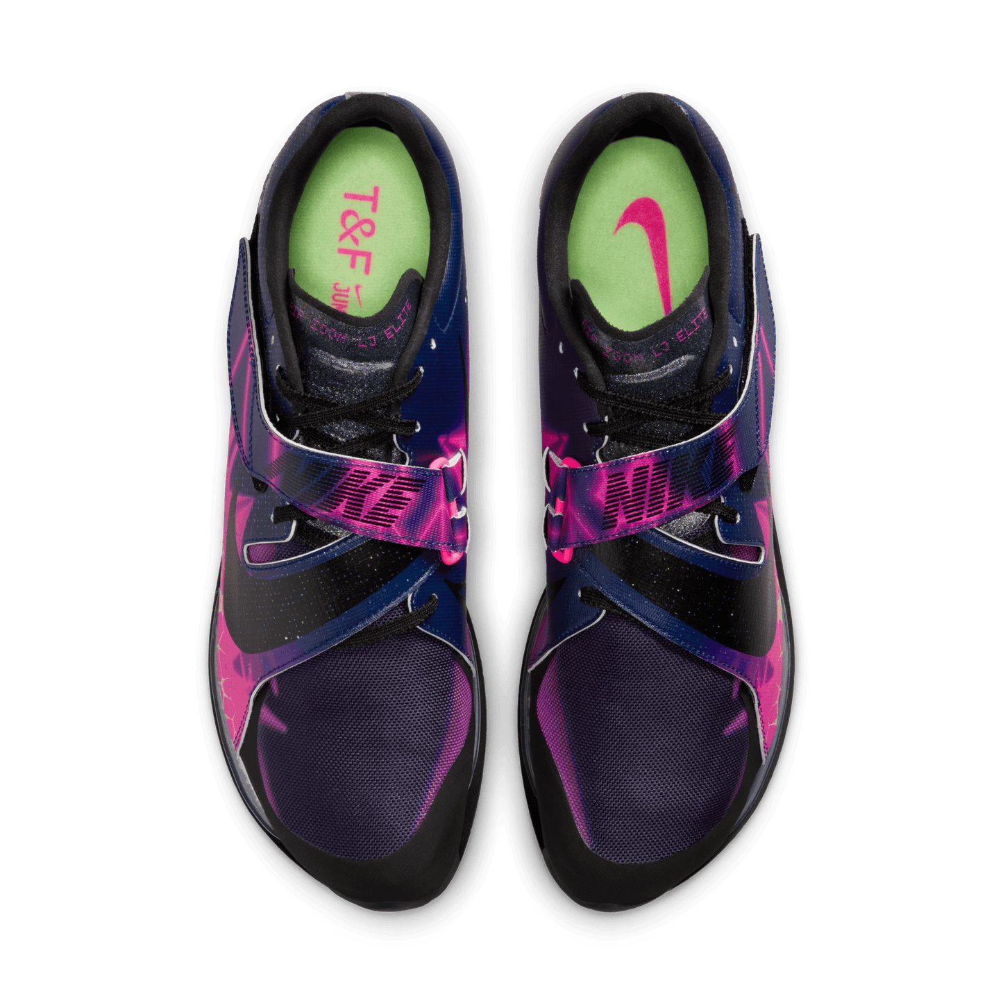 Unisex Nike Air Zoom LJ Elite Glam