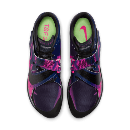 Unisex Nike Air Zoom LJ Elite Glam