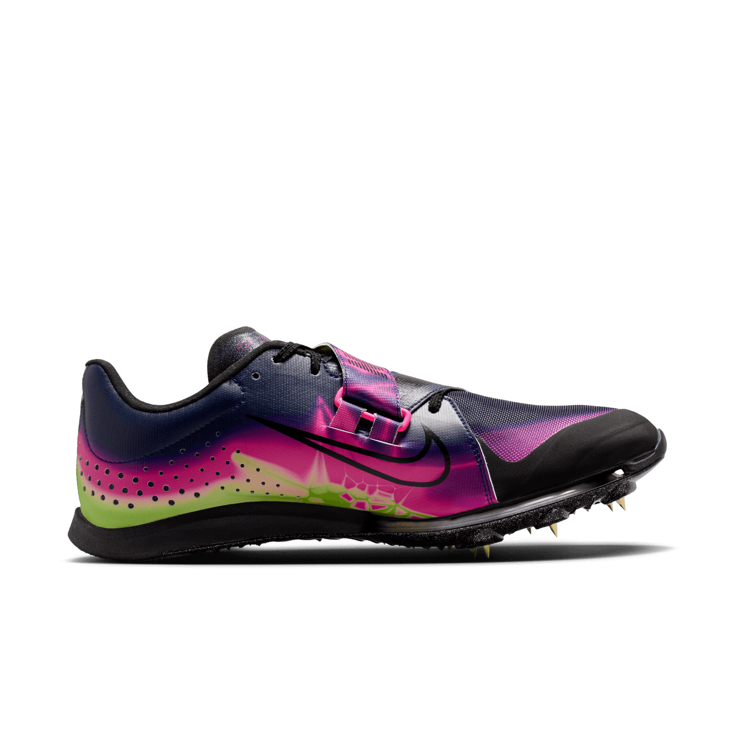 Unisex Nike Air Zoom LJ Elite Glam