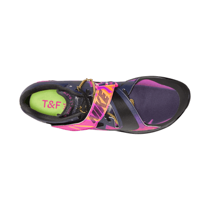 Unisex Nike Air Zoom LJ Elite Glam