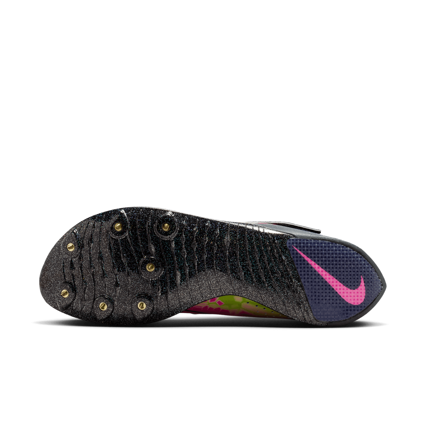 Unisex Nike Air Zoom LJ Elite Glam