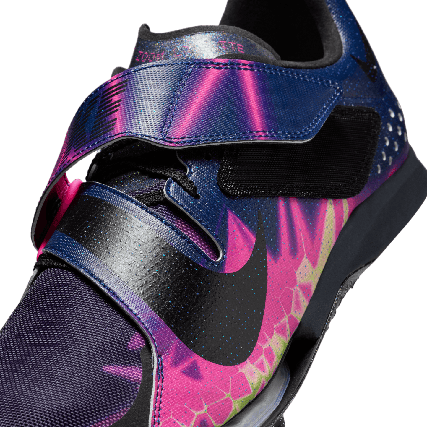 Unisex Nike Air Zoom LJ Elite Glam