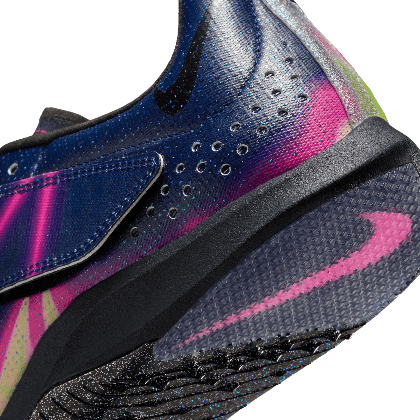 Unisex Nike Air Zoom LJ Elite Glam