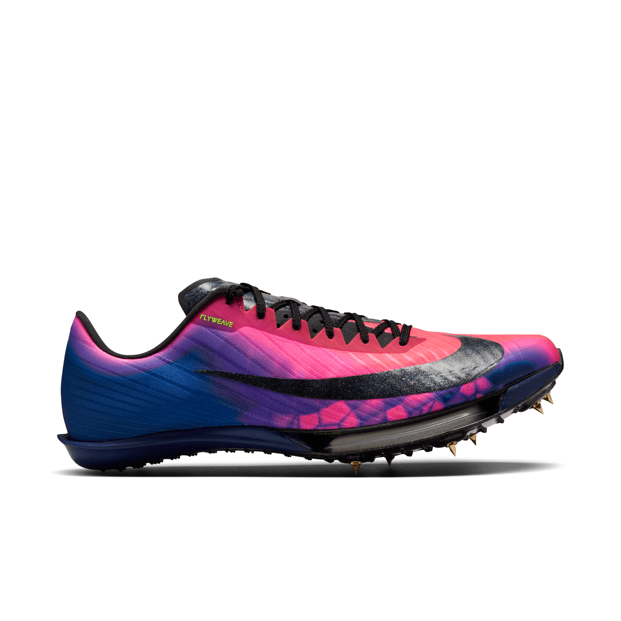 Racing Track Spikes – The Running Company