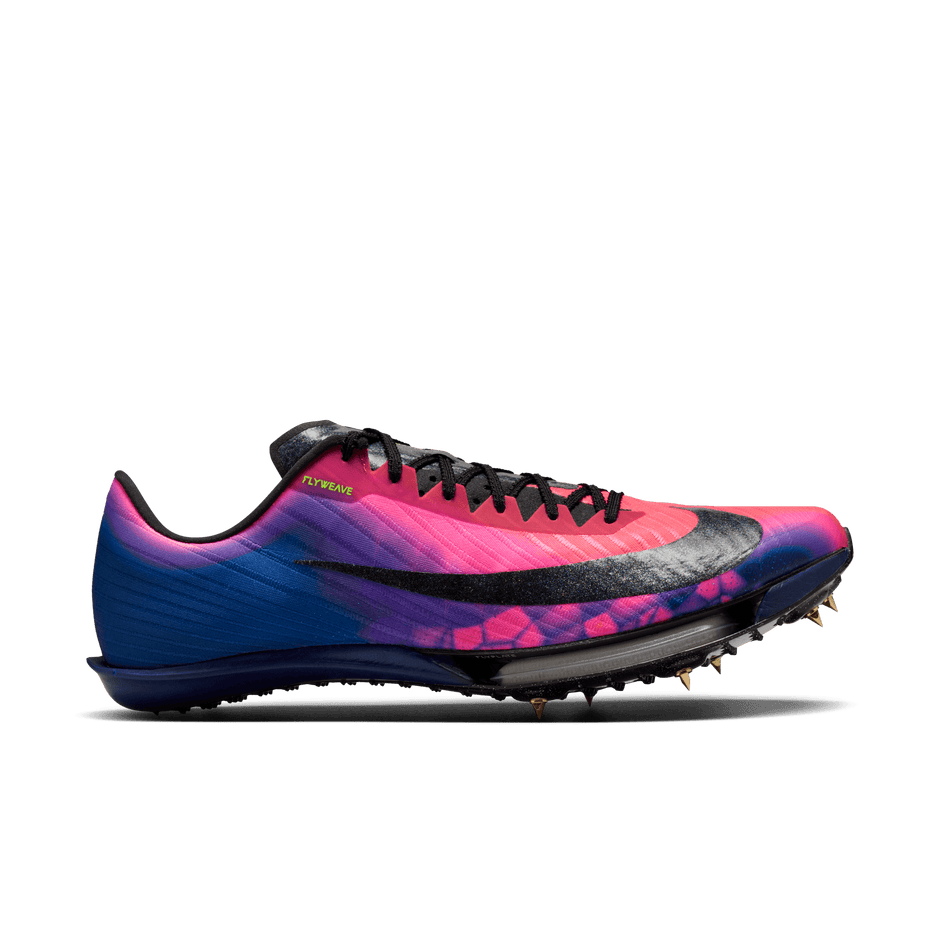Racing Track Spikes – The Running Company