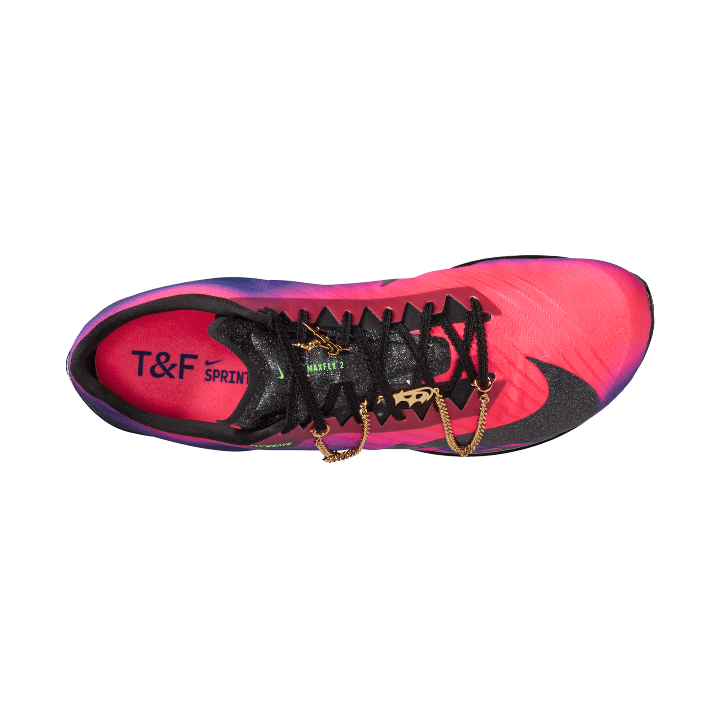 Unisex Nike Air Zoom Maxfly 2 Glam