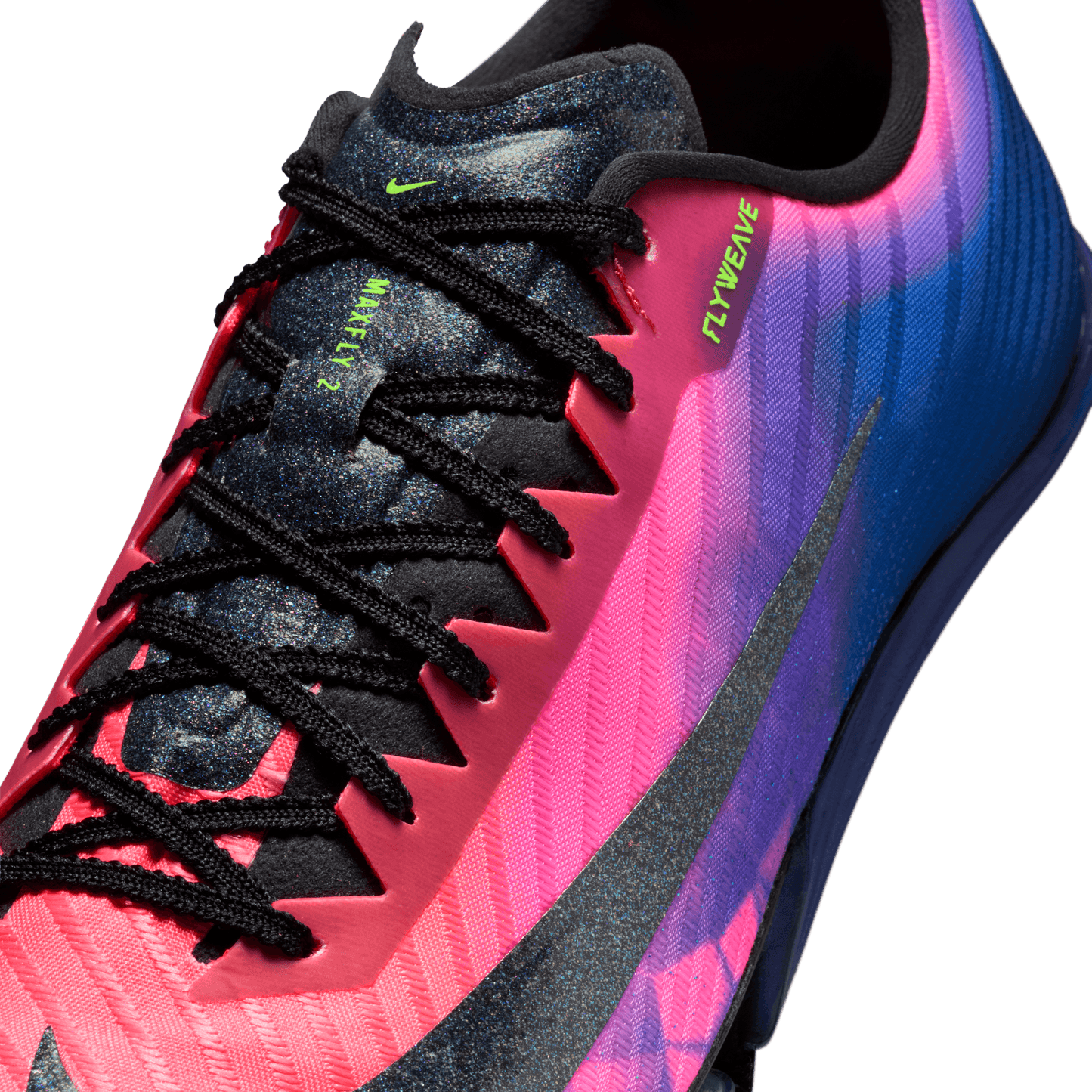 Unisex Nike Air Zoom Maxfly 2 Glam