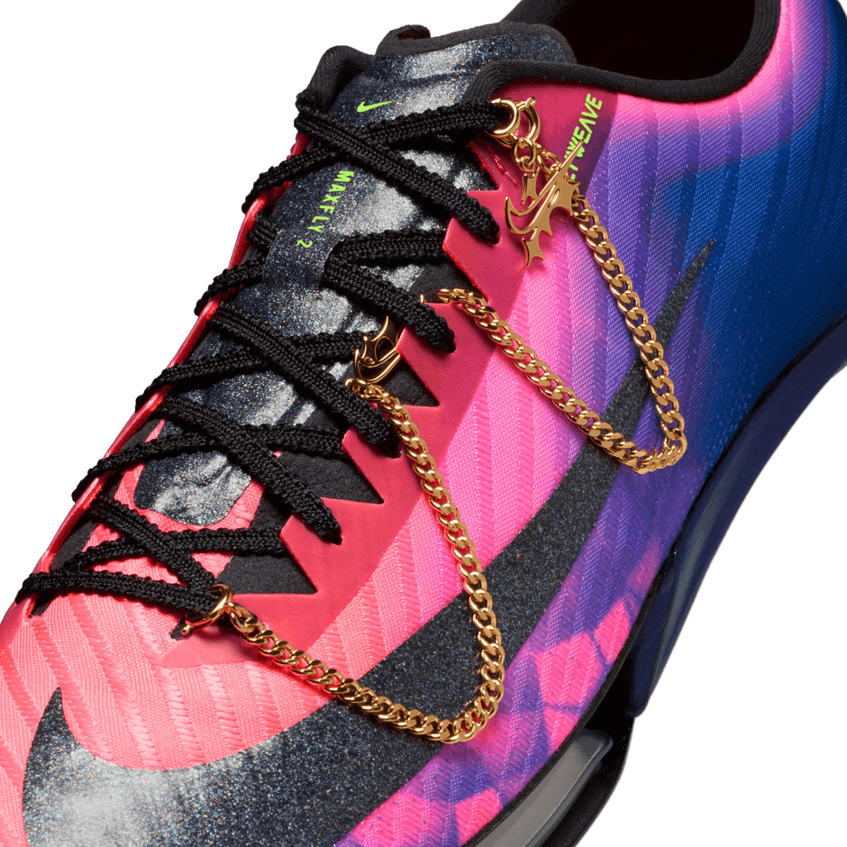 Racing Track Spikes – The Running Company