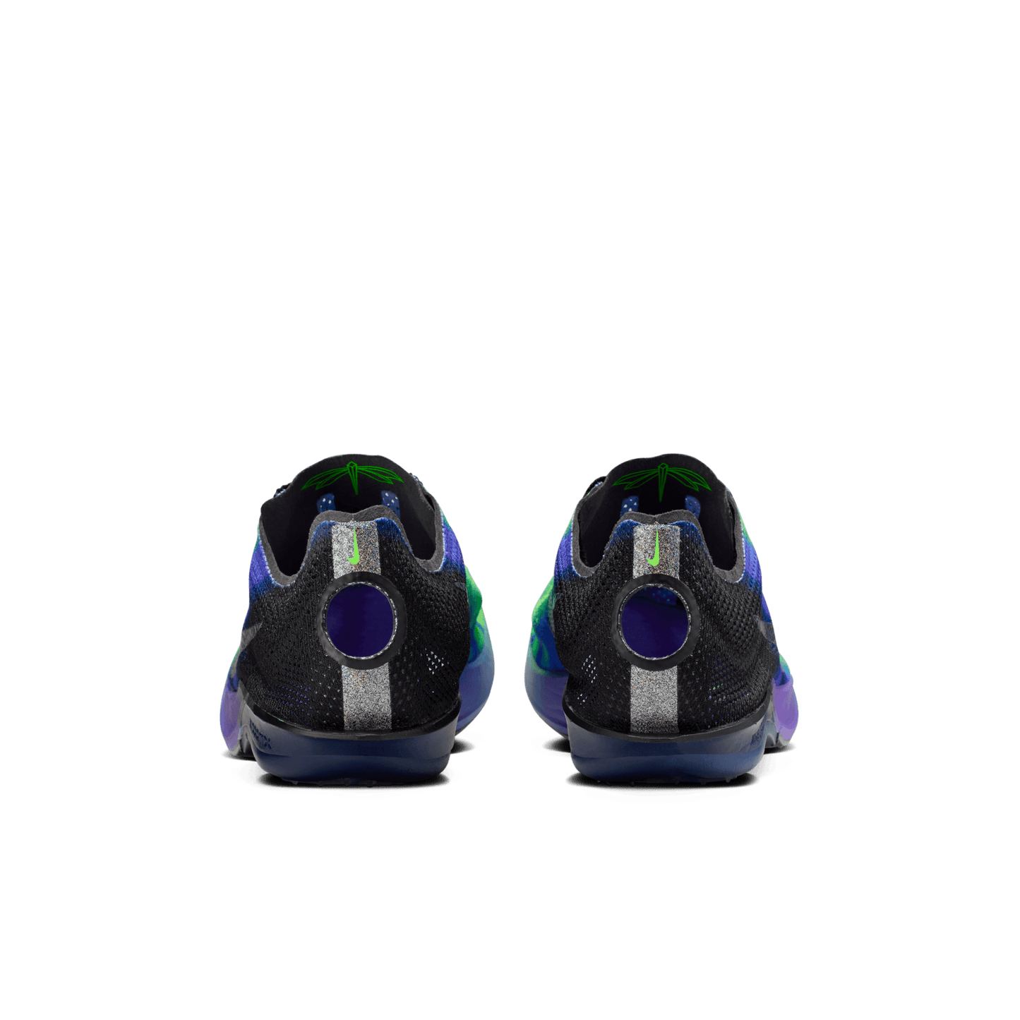 Unisex Nike ZoomX Dragonfly 2 Glam