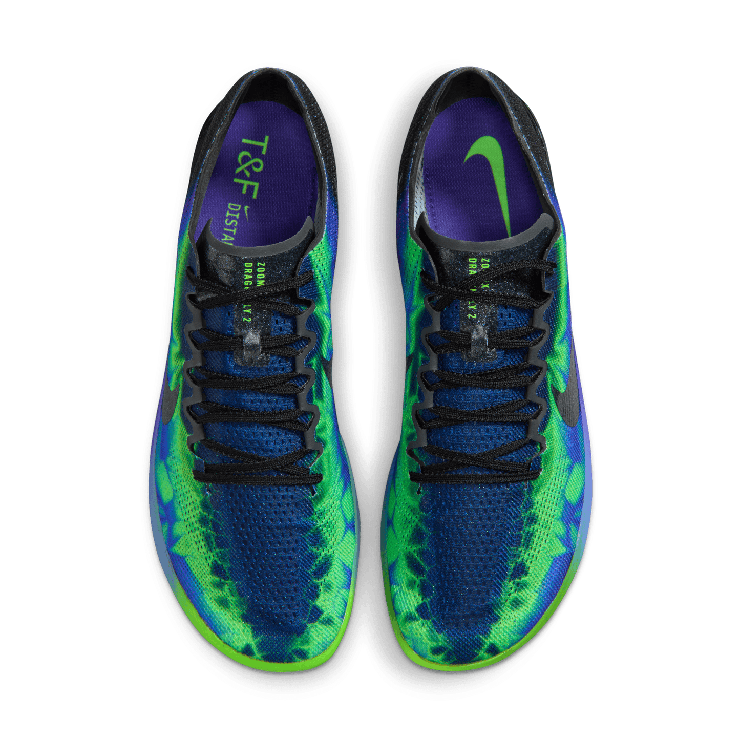 Unisex Nike ZoomX Dragonfly 2 Glam
