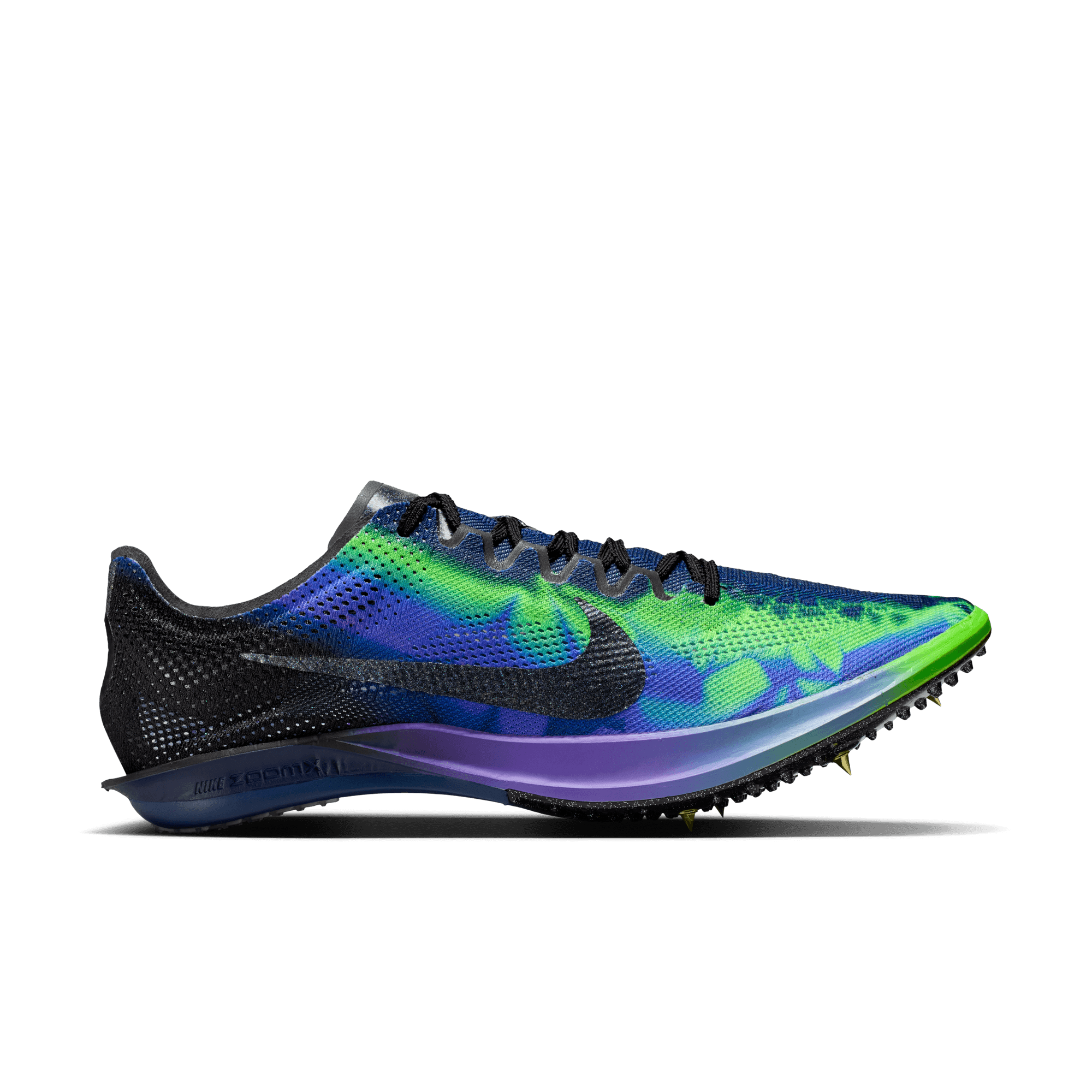 Racing Track Spikes – The Running Company