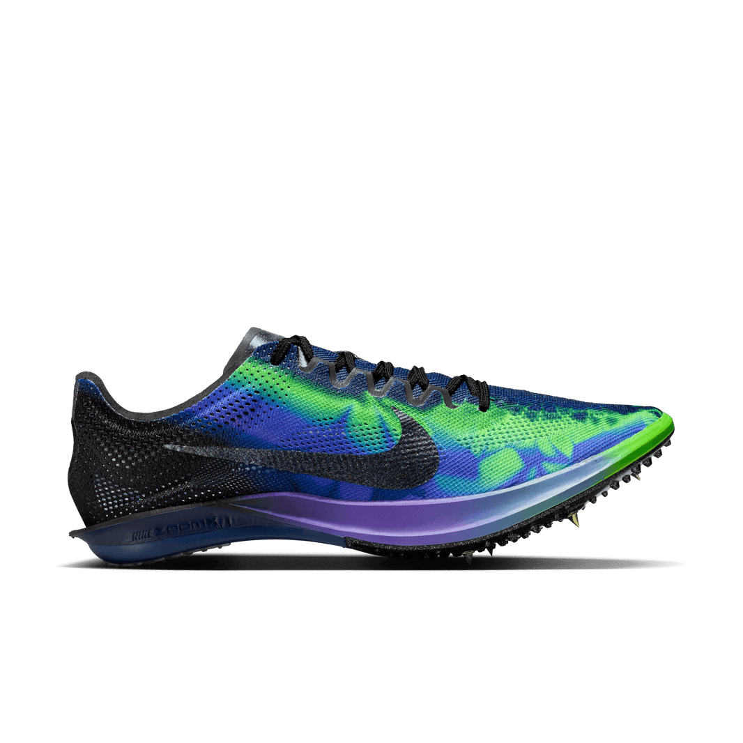 Racing Track Spikes – The Running Company
