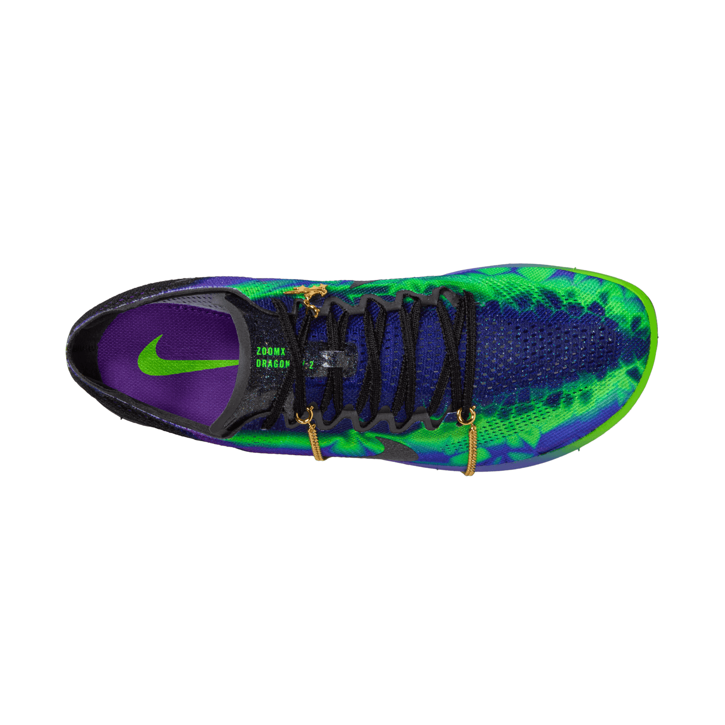 Unisex Nike ZoomX Dragonfly 2 Glam
