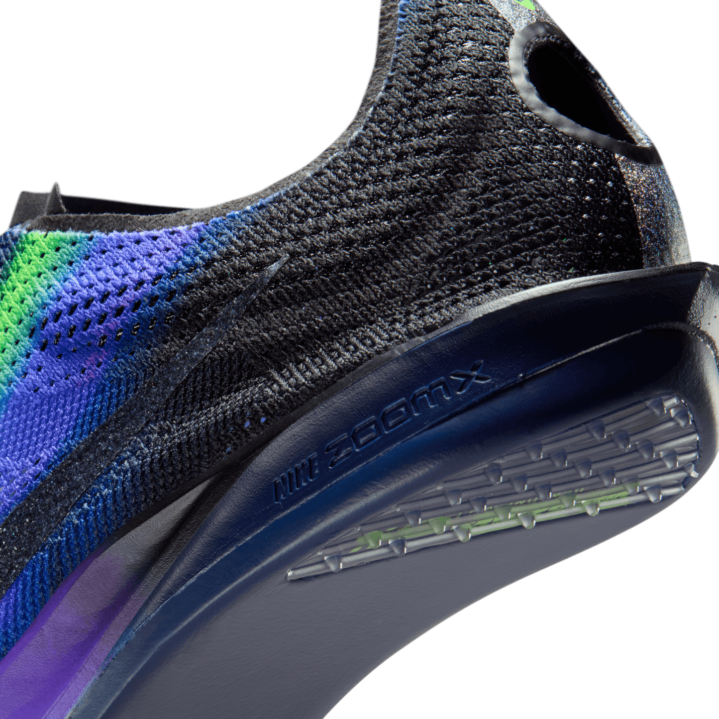 Unisex Nike ZoomX Dragonfly 2 Glam