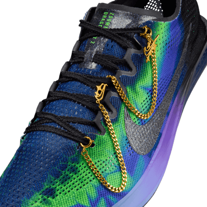 Unisex Nike ZoomX Dragonfly 2 Glam