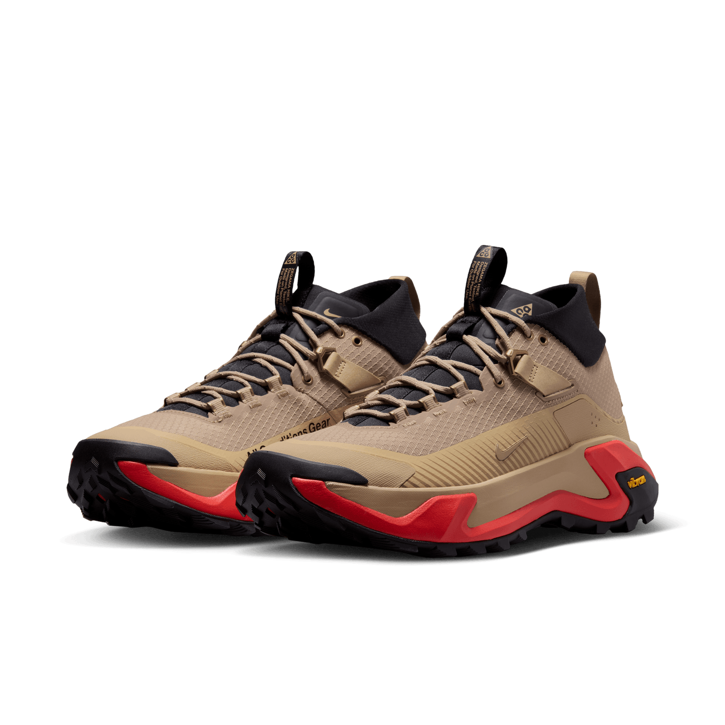 Mens Nike ACG Zegama Hike