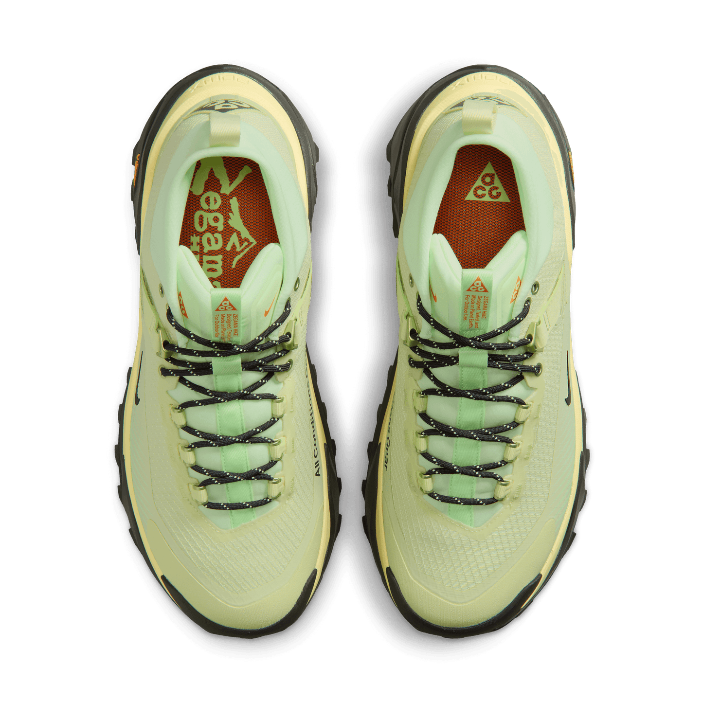 Mens Nike ACG Zegama Hike