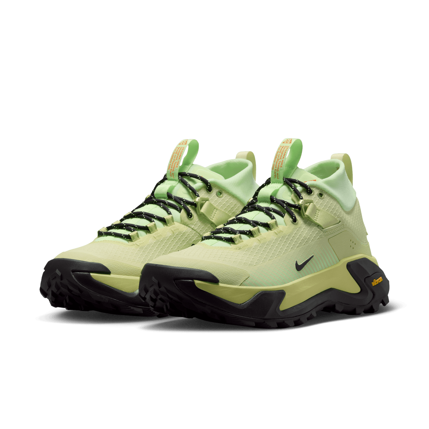 Womens Nike ACG Zegama Hike
