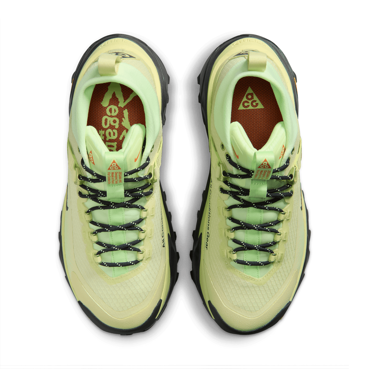 Womens Nike ACG Zegama Hike