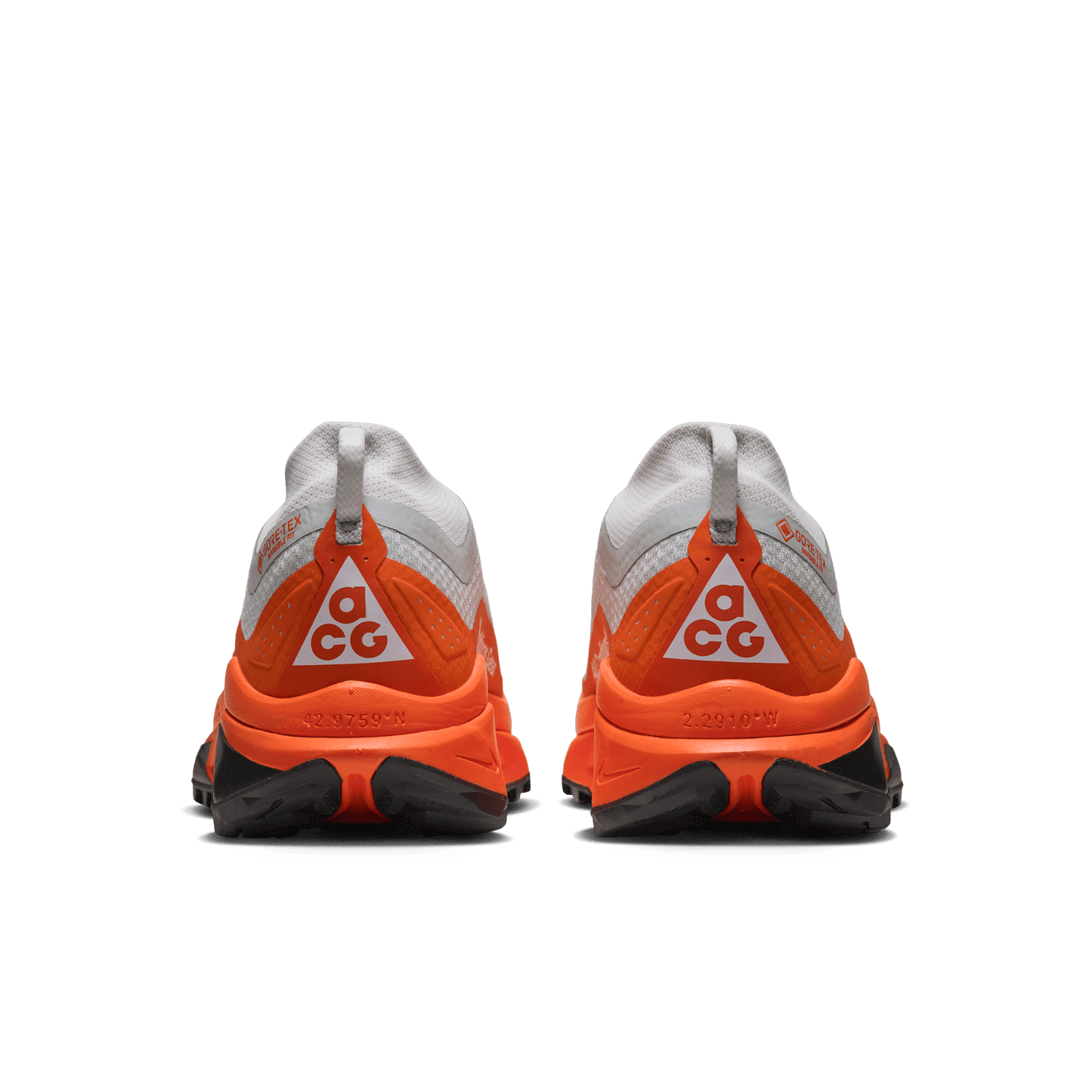Mens Nike ACG Zegama Trail GTX