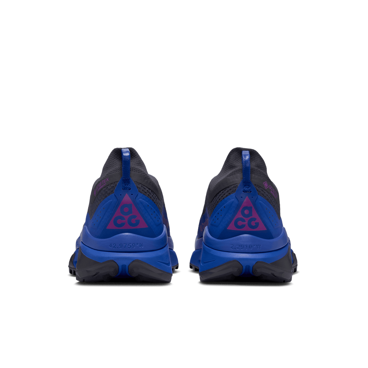 Mens Nike ACG Zegama Trail GTX