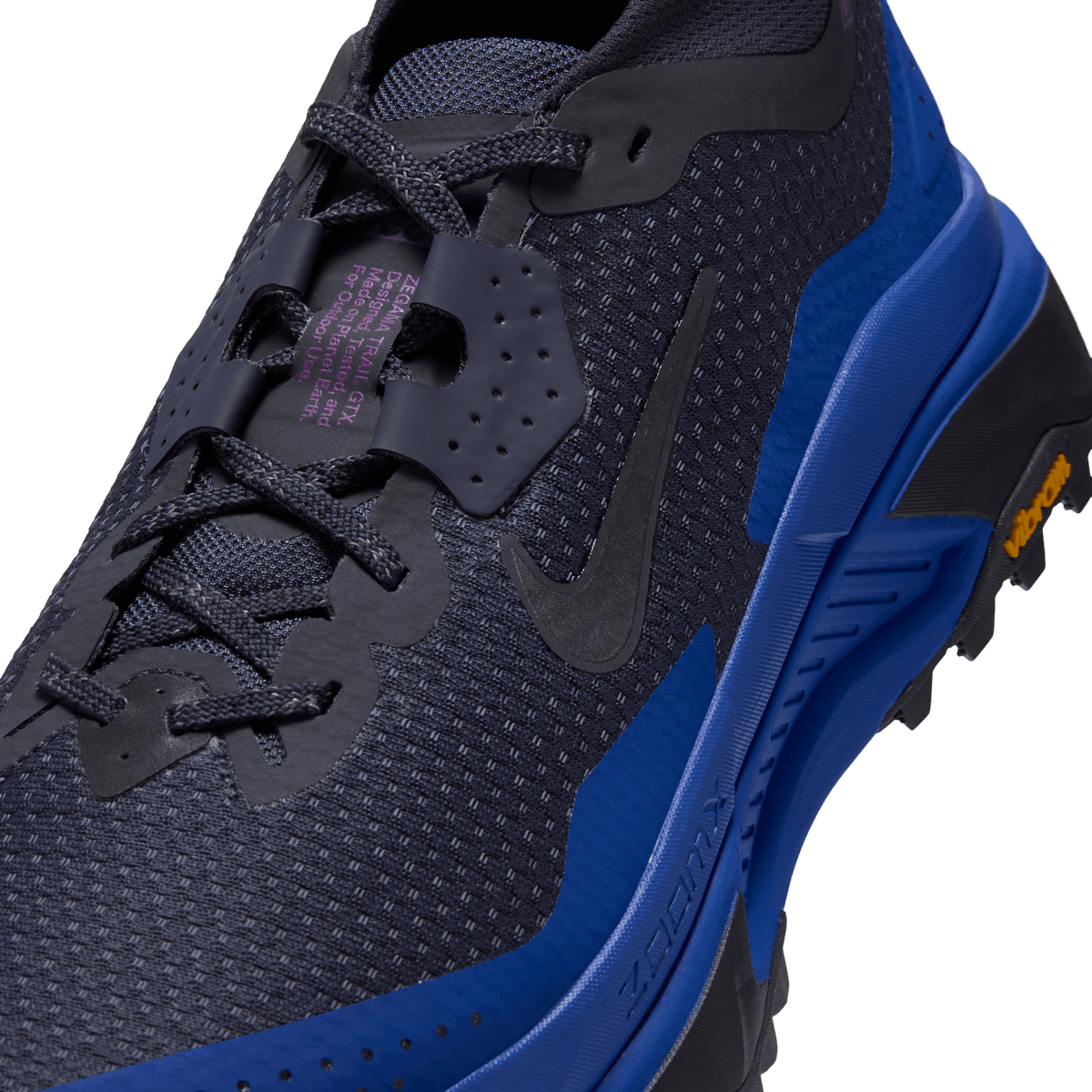 Mens Nike ACG Zegama Trail GTX