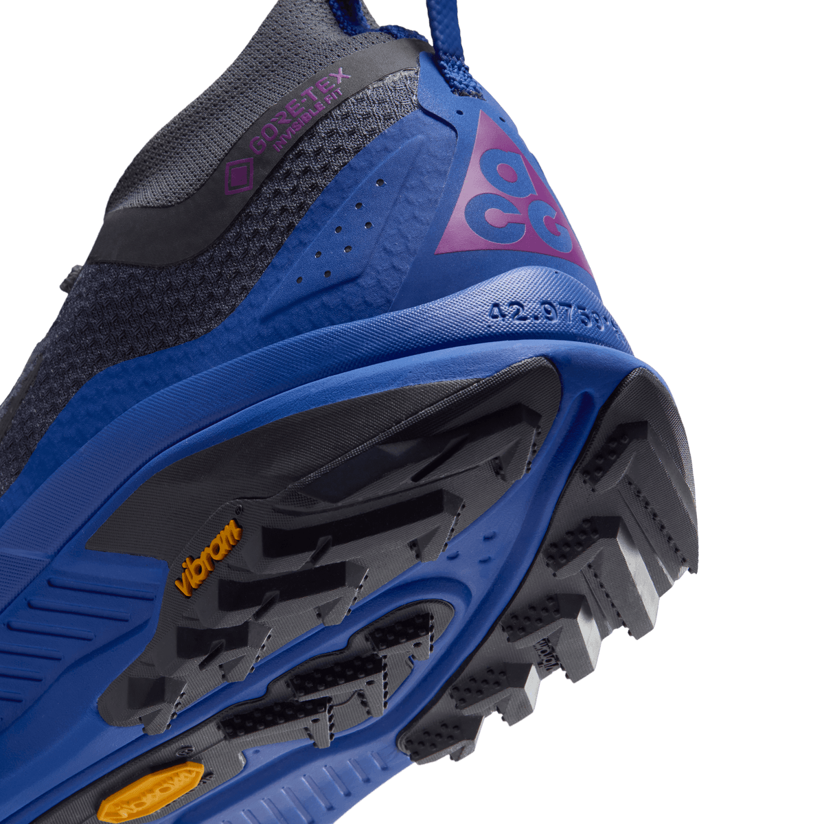 Mens Nike ACG Zegama Trail GTX