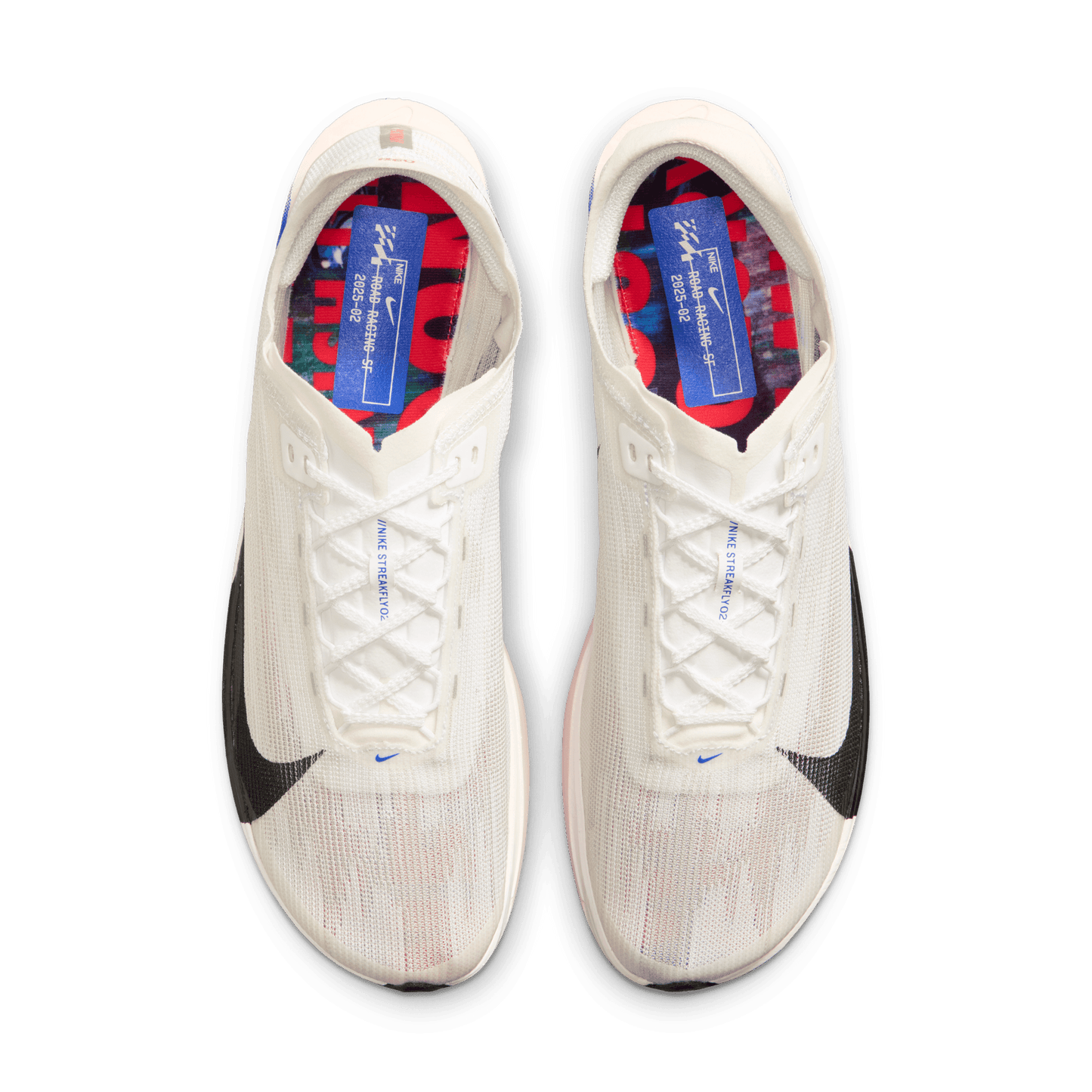 Mens Nike Streakfly 2 CM
