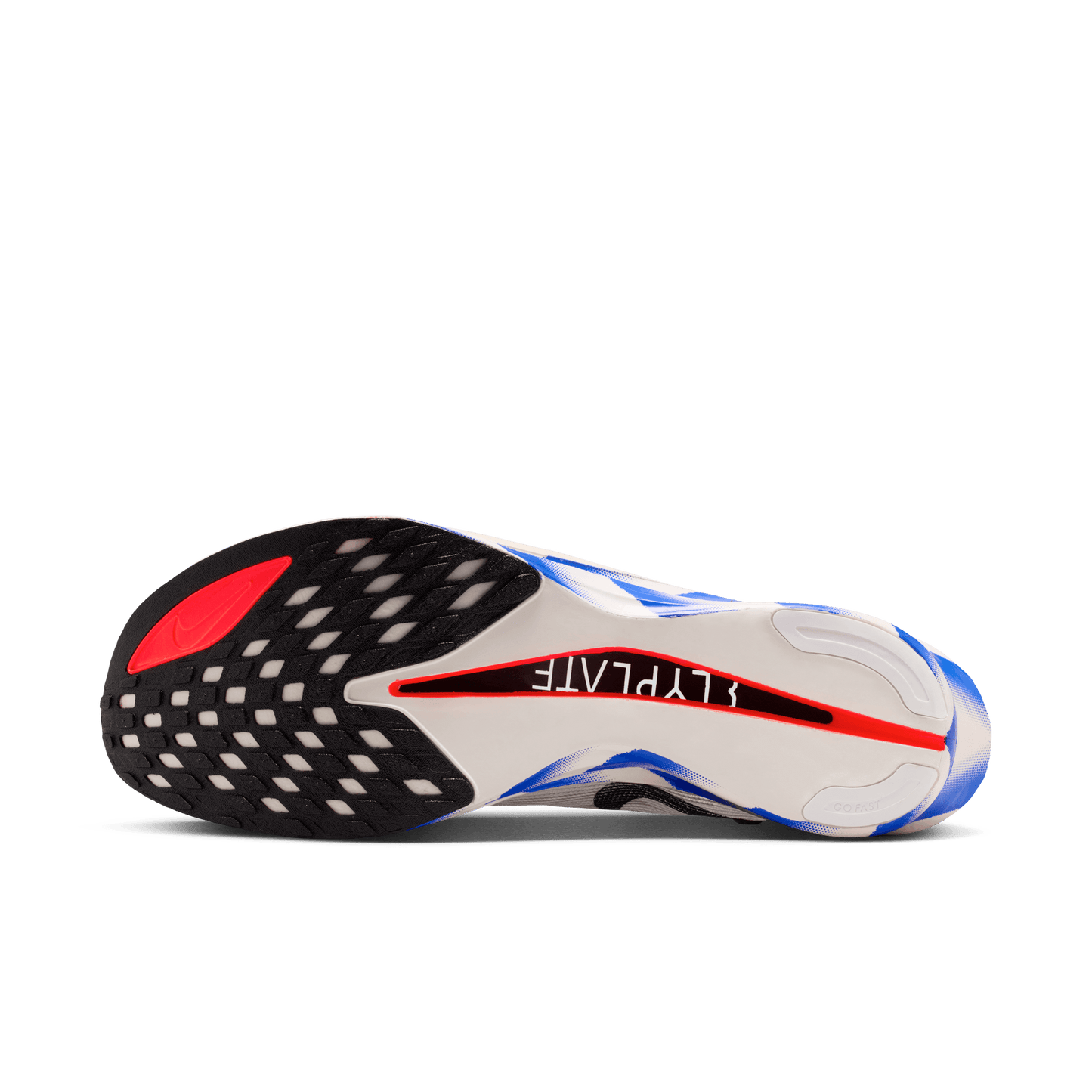 Mens Nike Streakfly 2 CM