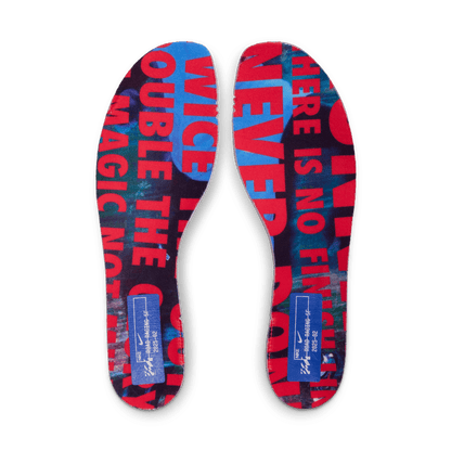 Mens Nike Streakfly 2 CM