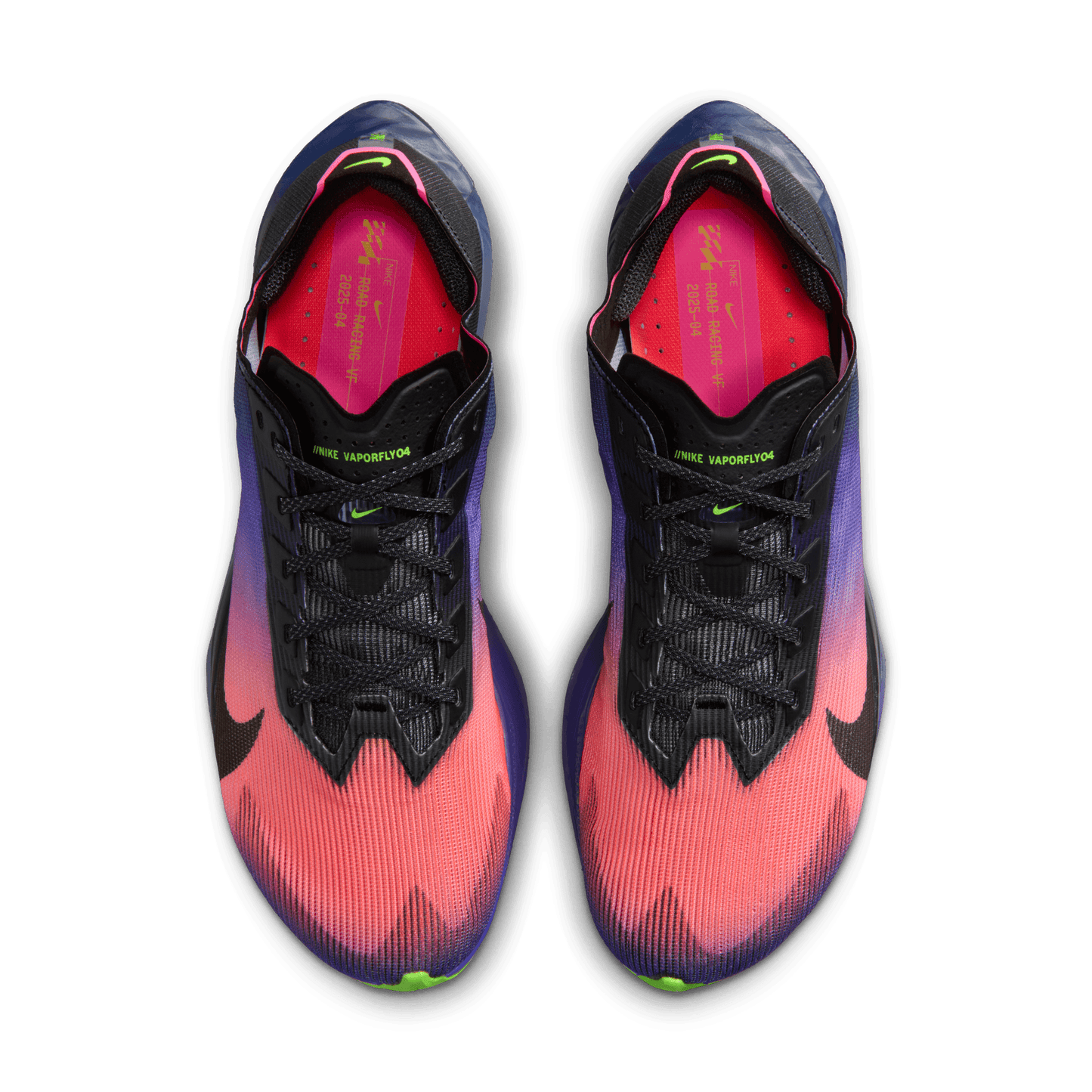 Womens Nike Vaporfly 4 Glam