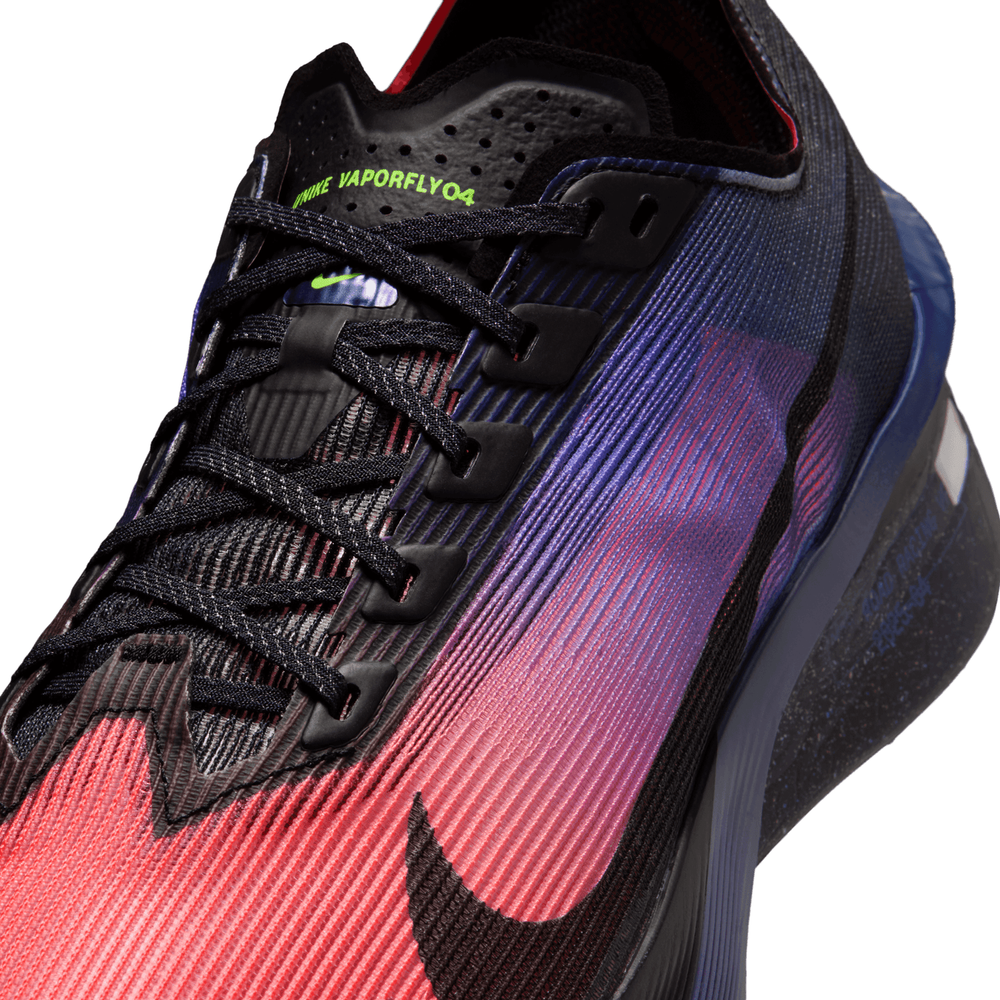 Womens Nike Vaporfly 4 Glam