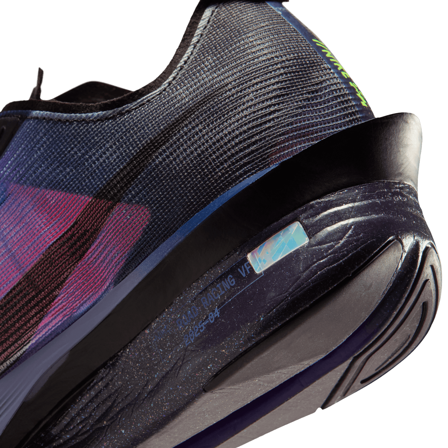 Womens Nike Vaporfly 4 Glam