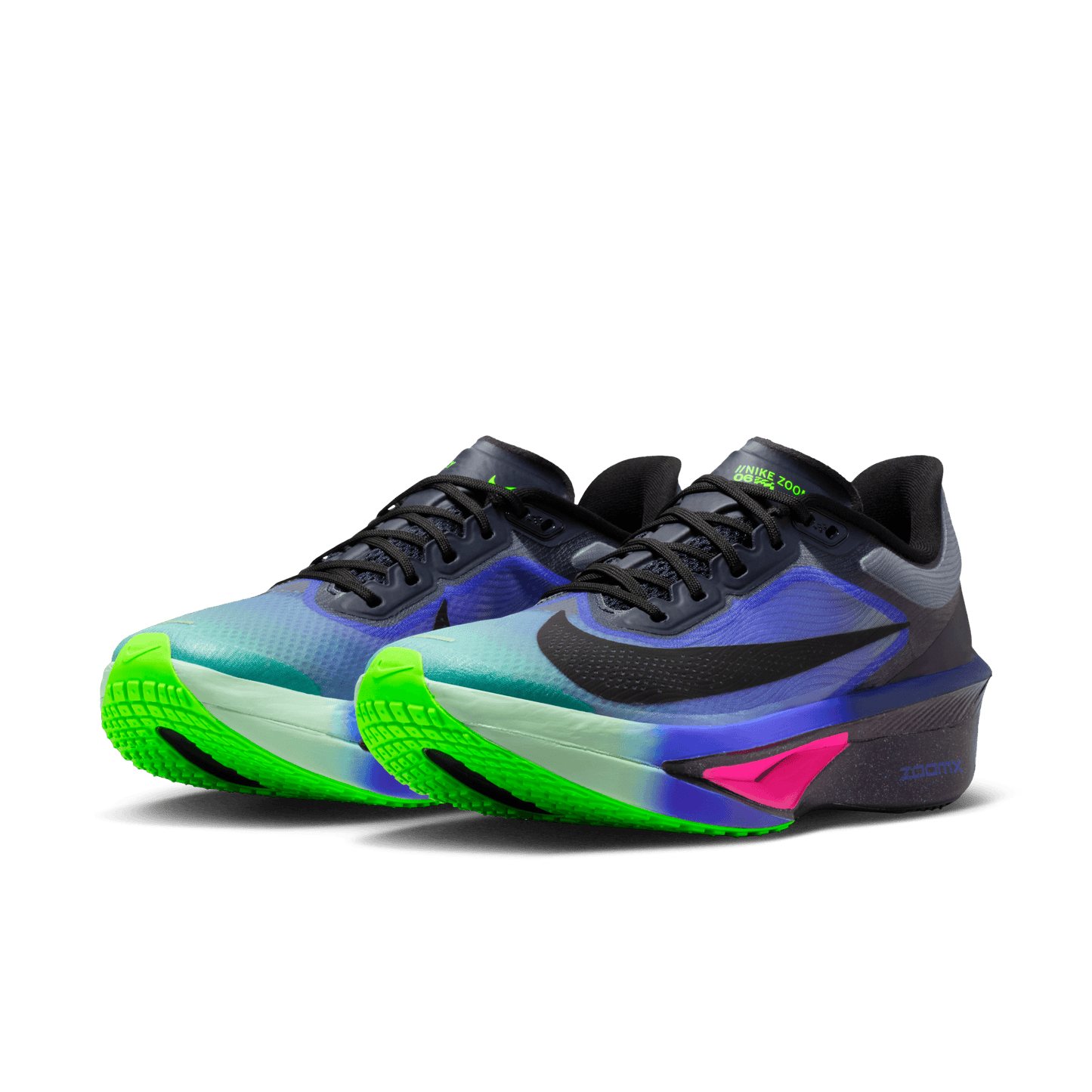 Womens Nike Zoom Fly 6 Glam