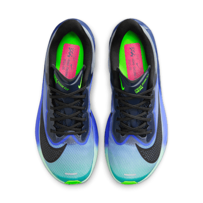 Womens Nike Zoom Fly 6 Glam