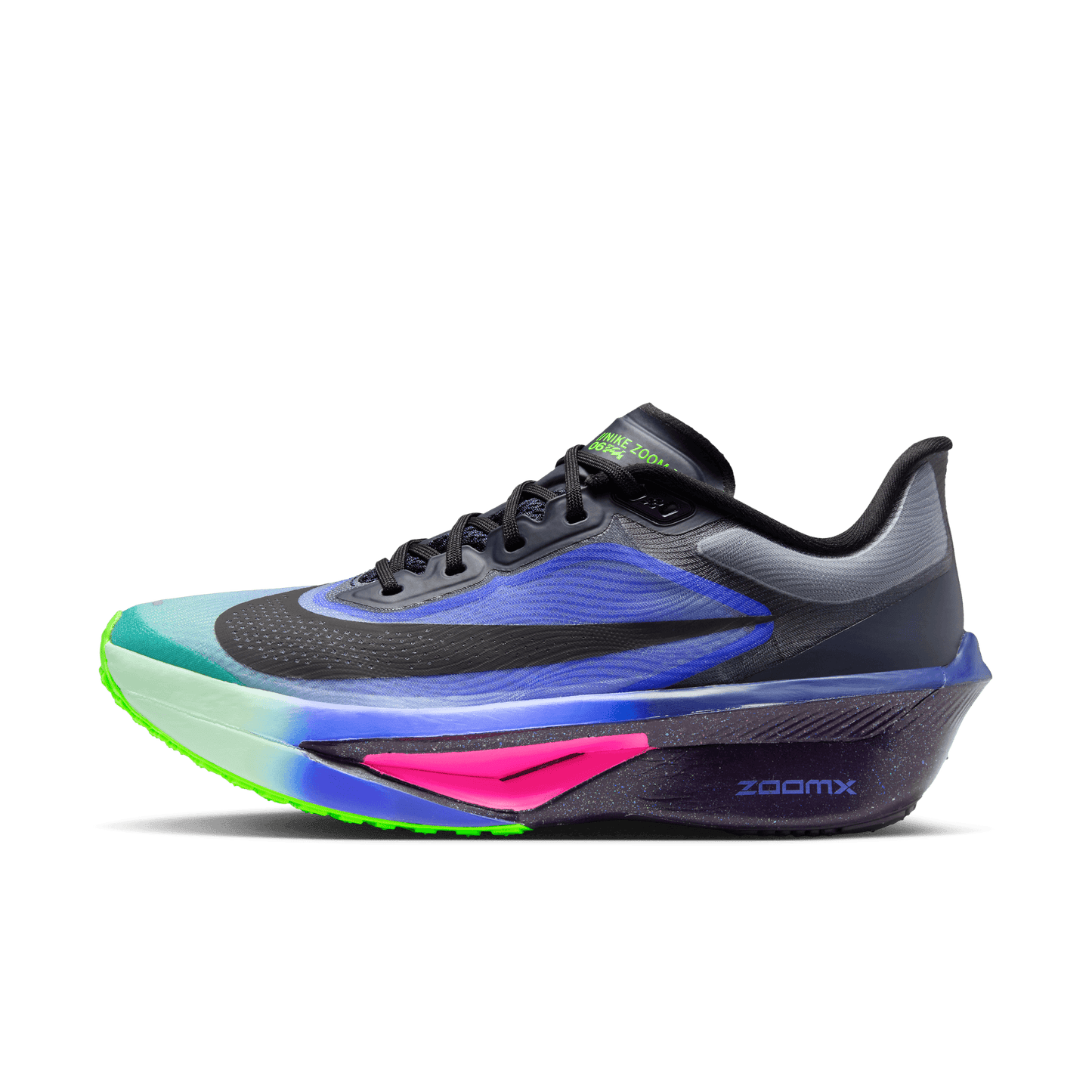 Womens Nike Zoom Fly 6 Glam