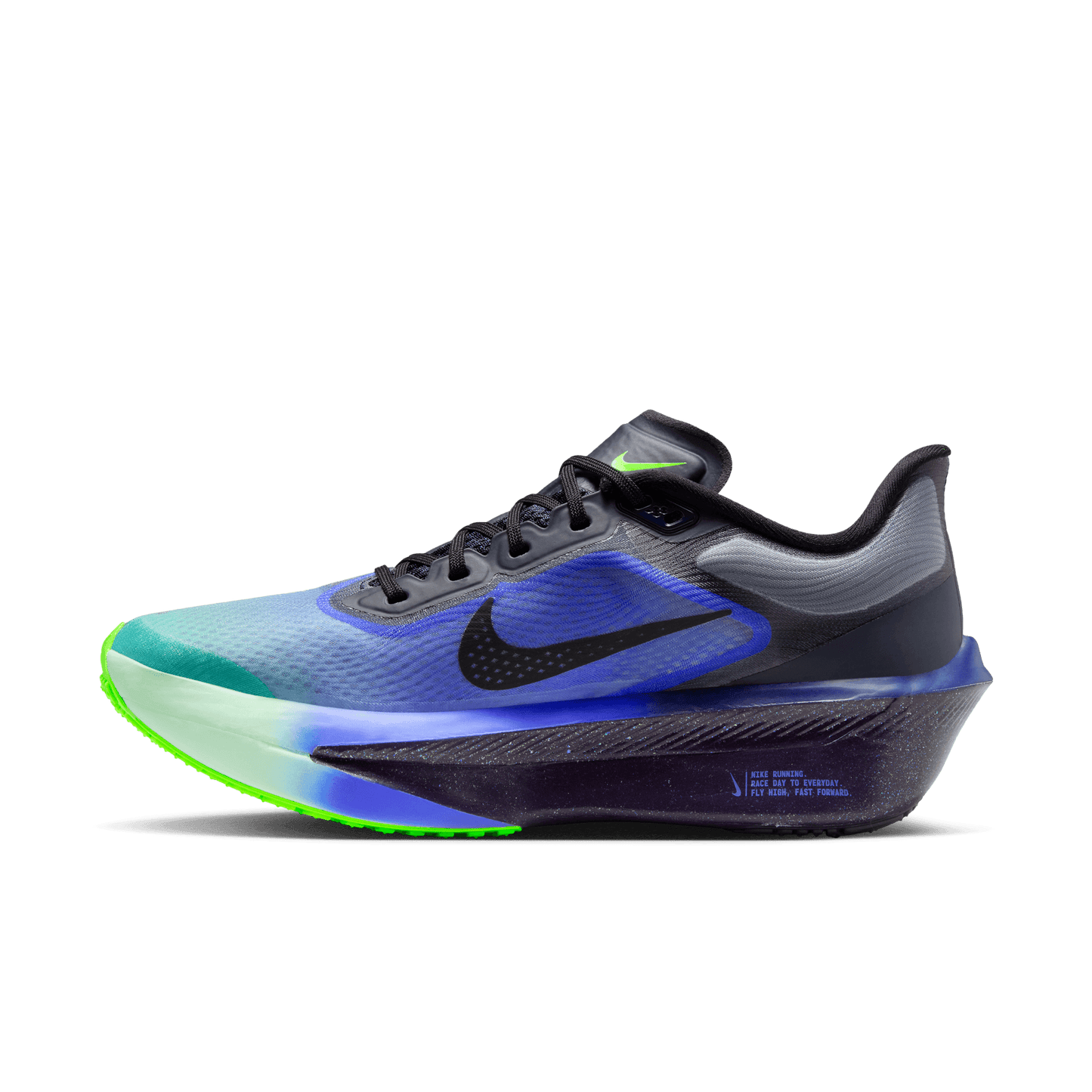 Womens Nike Zoom Fly 6 Glam